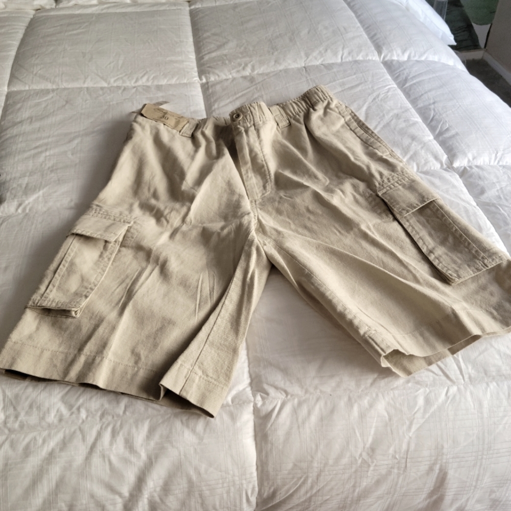 Boy's Shorts